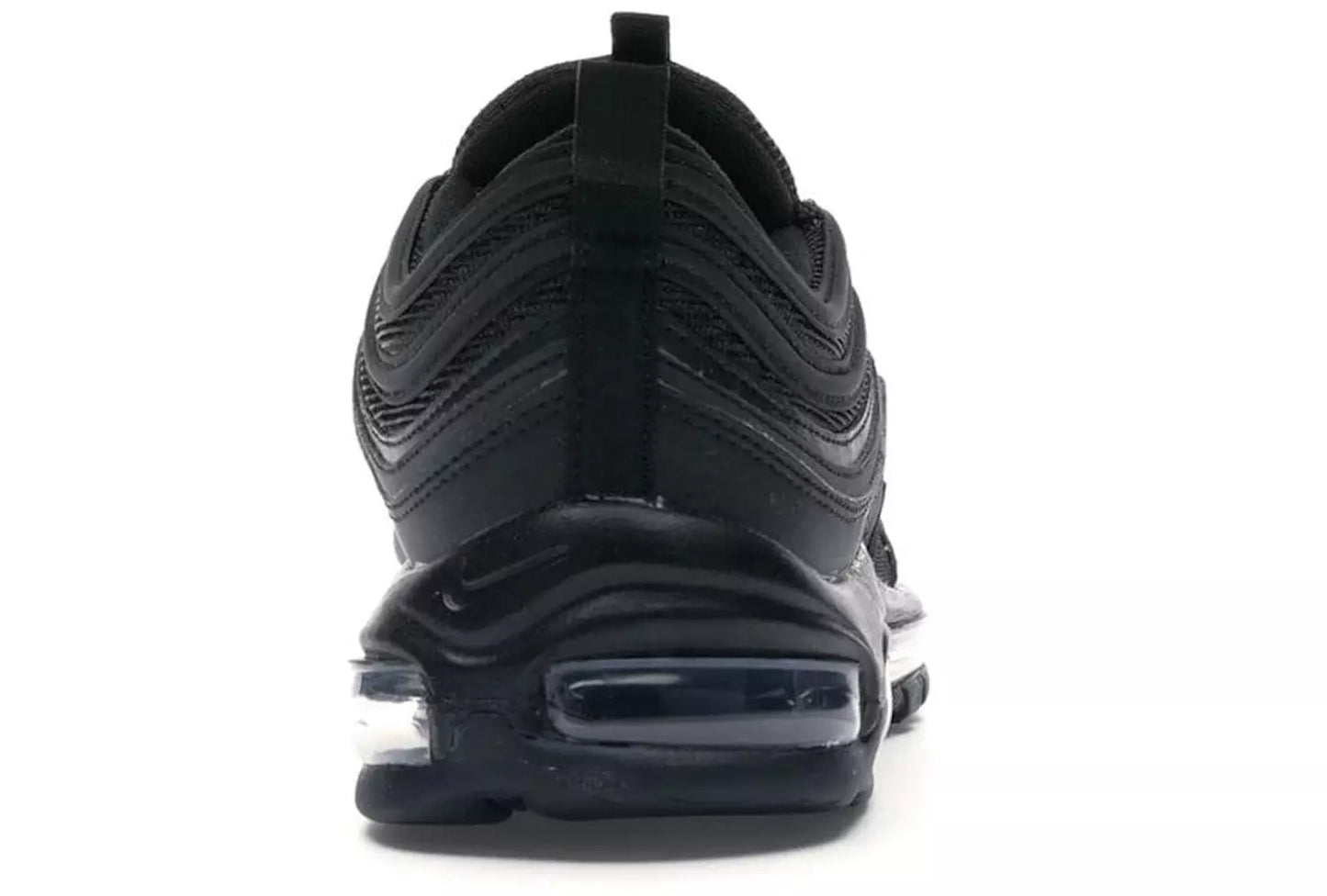 Air Max 97 all black