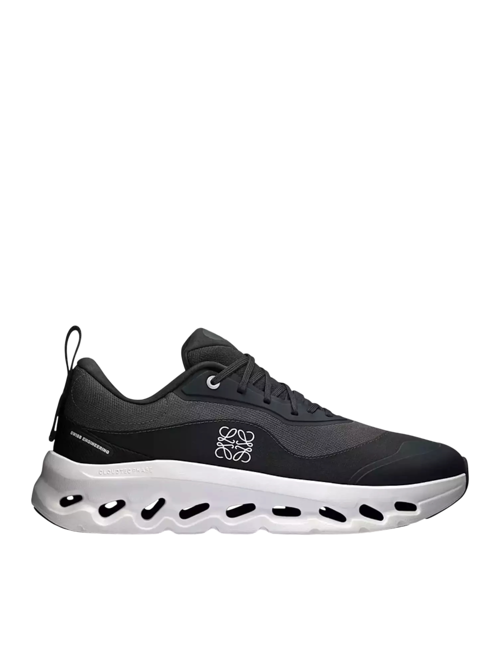 On Running Cloudtilt LOEWE2 Black