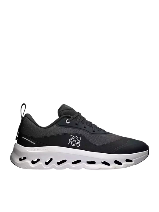 On Running Cloudtilt LOEWE2 Black
