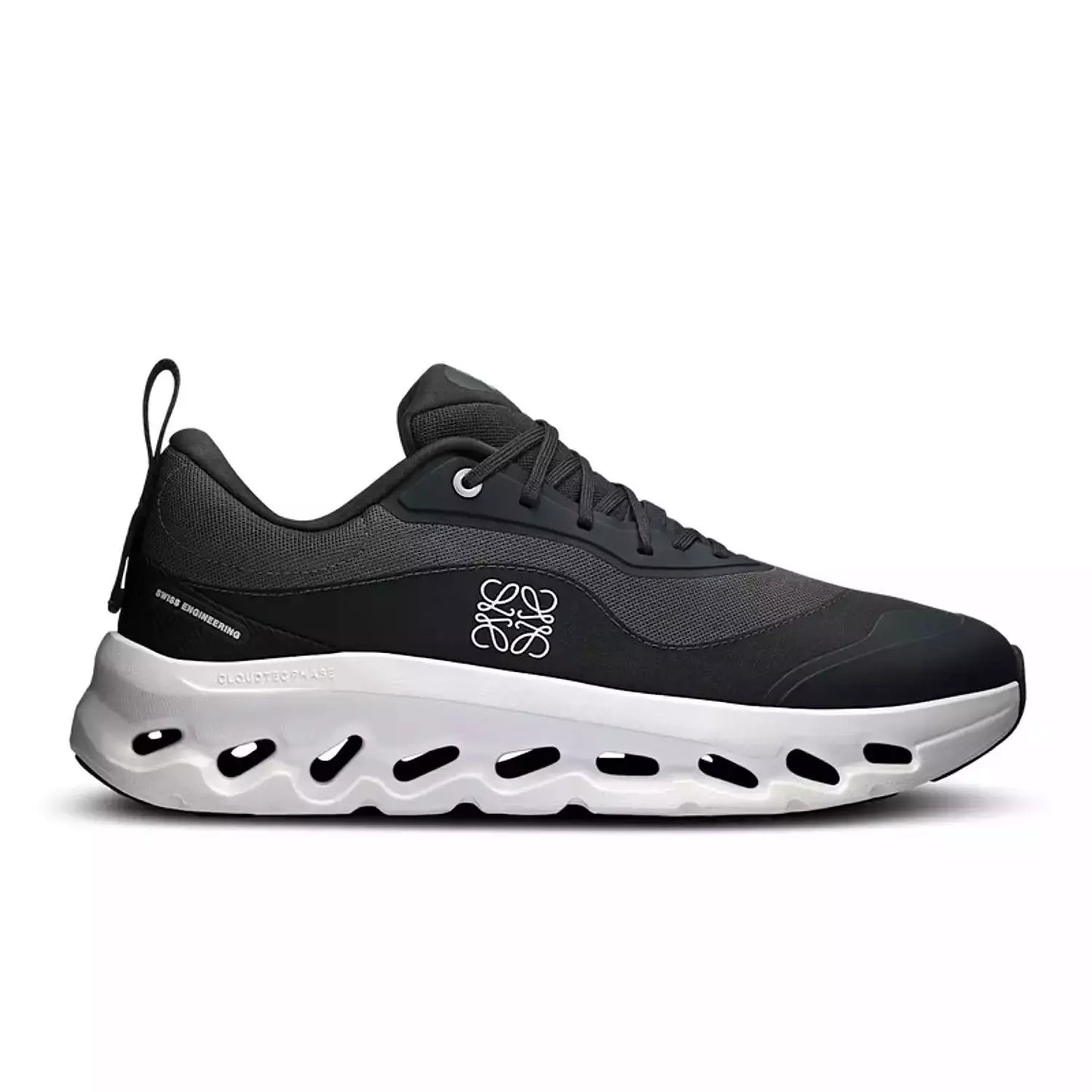 On Running Cloudtilt LOEWE2 Black