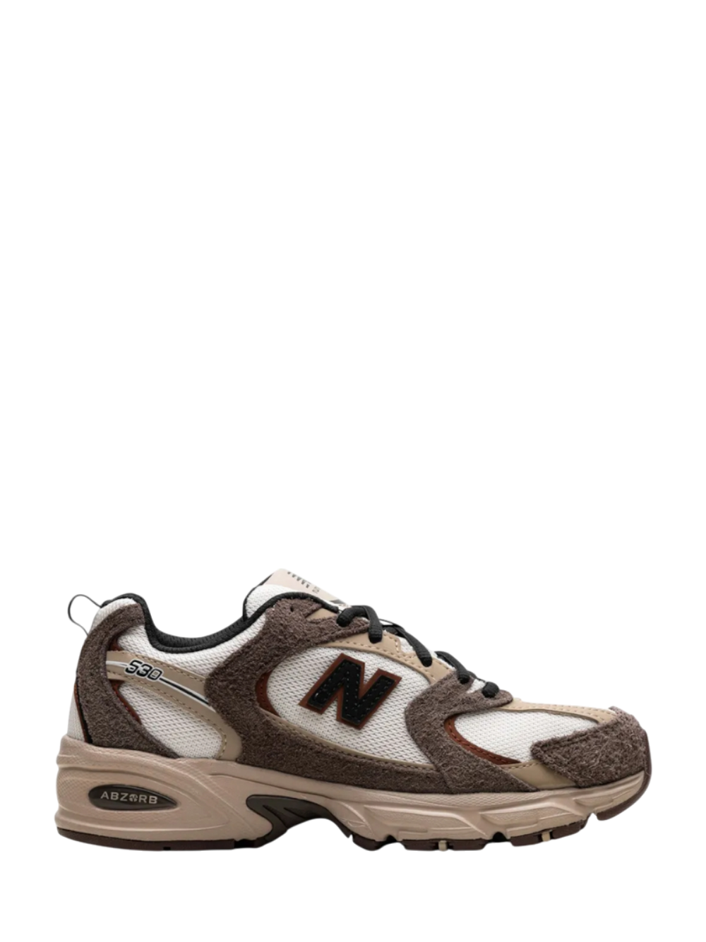 New Balance 530 – Brown Tan