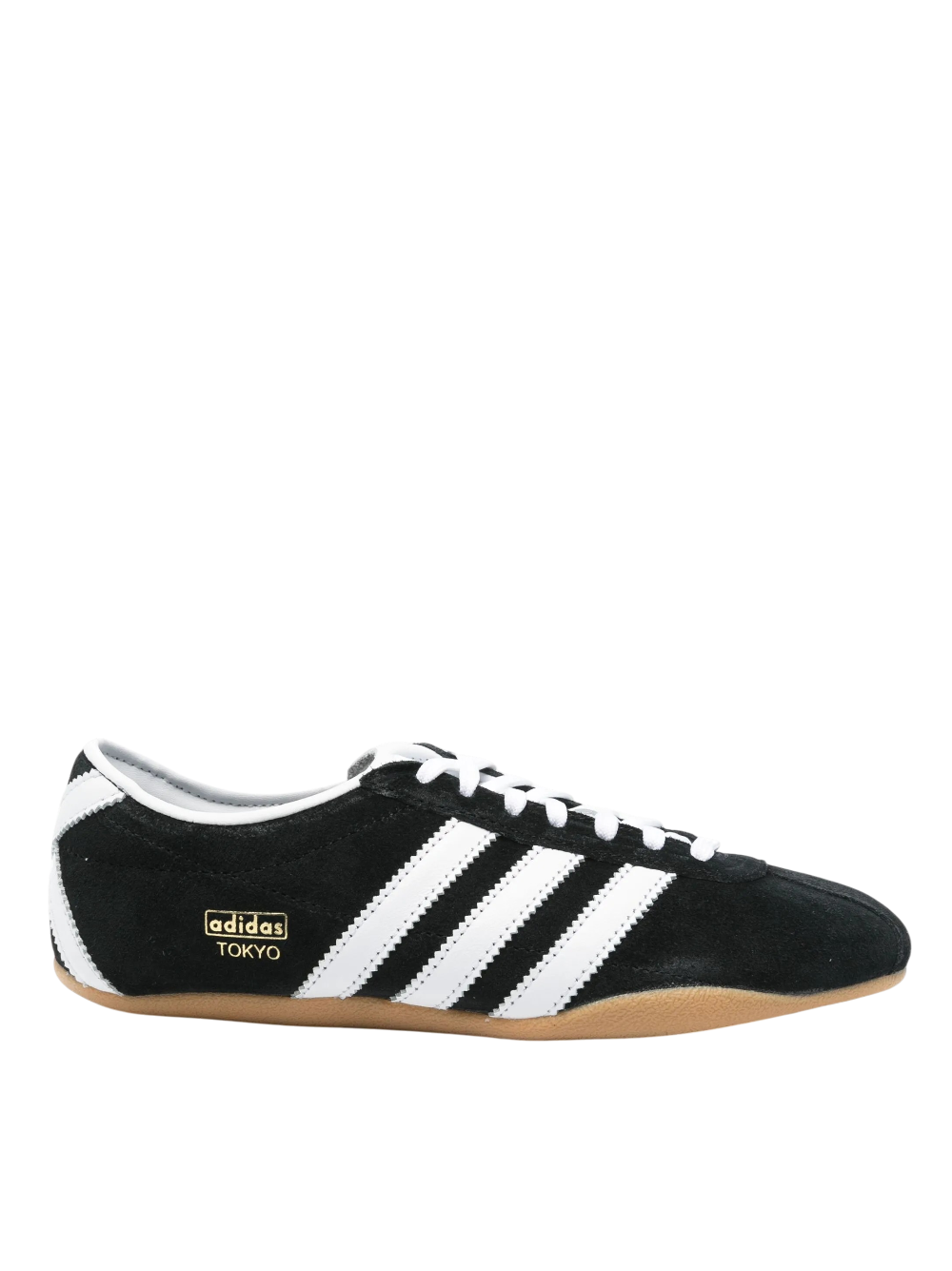 Adidas Tokyo Black