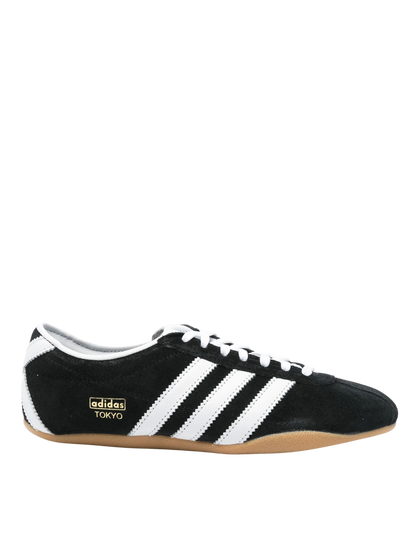 Adidas Tokyo Black