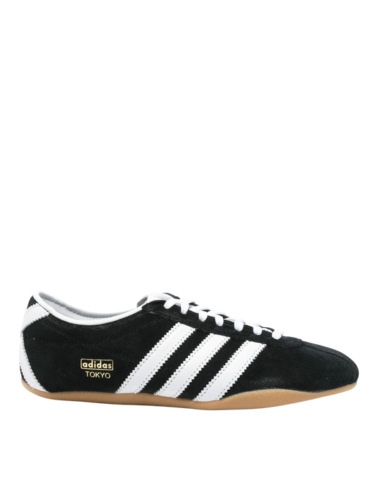 Adidas Tokyo Black
