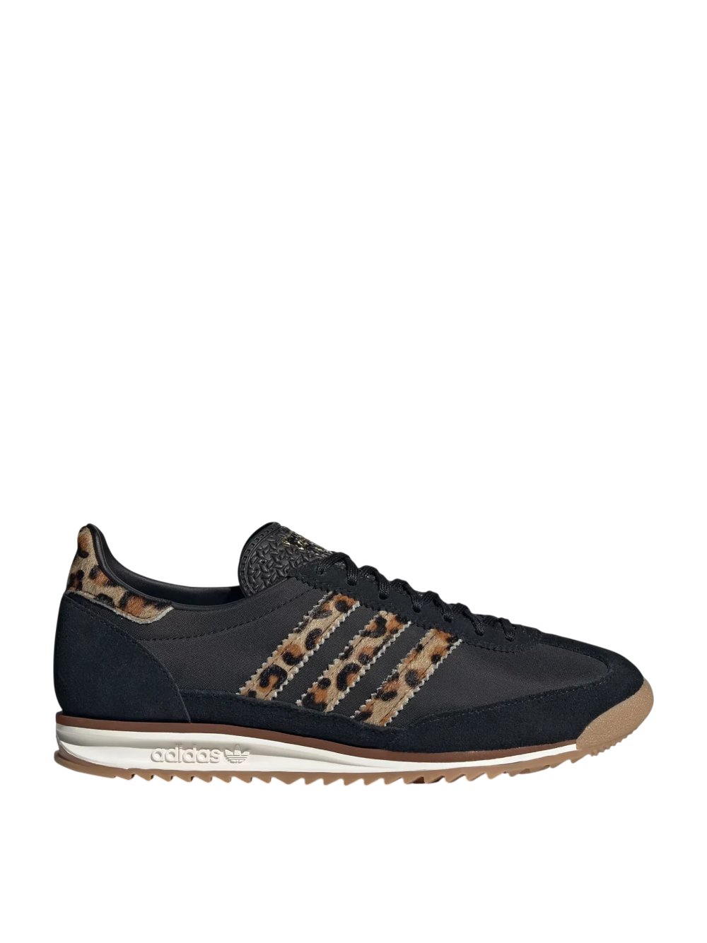 adidas Wmns SL72 OG 'Leopard'