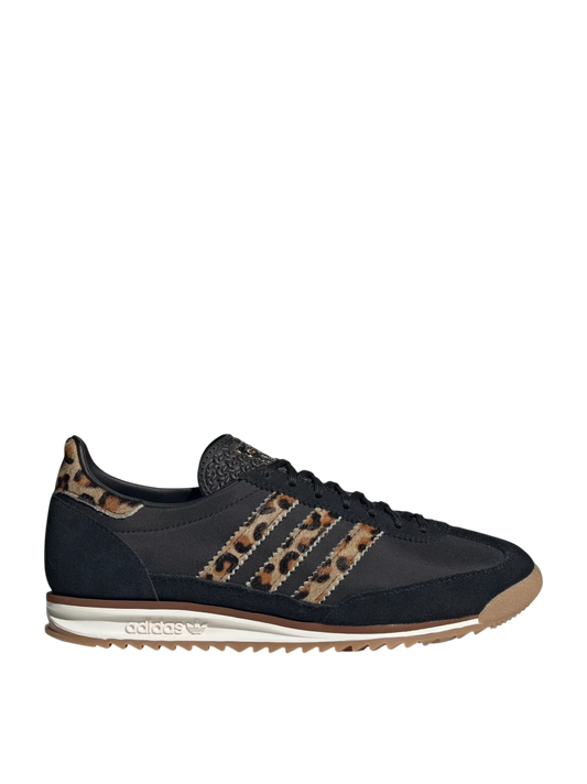 adidas Wmns SL72 OG 'Leopard'
