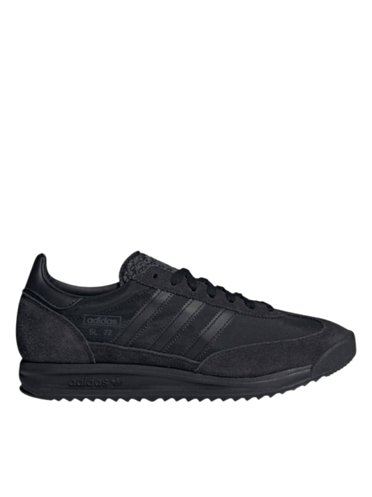 Adidas SL72 RS 'Black Carbon'