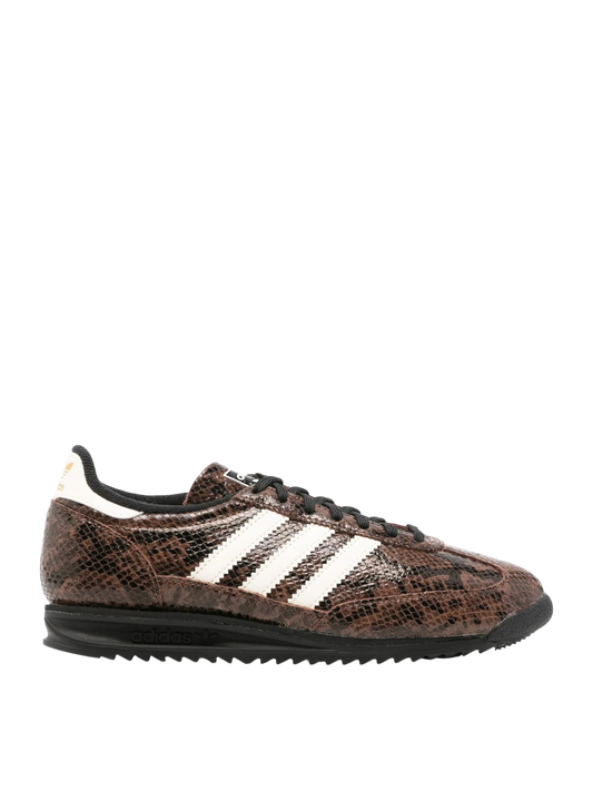adidas SL 72 OG Snakeskin Preloved