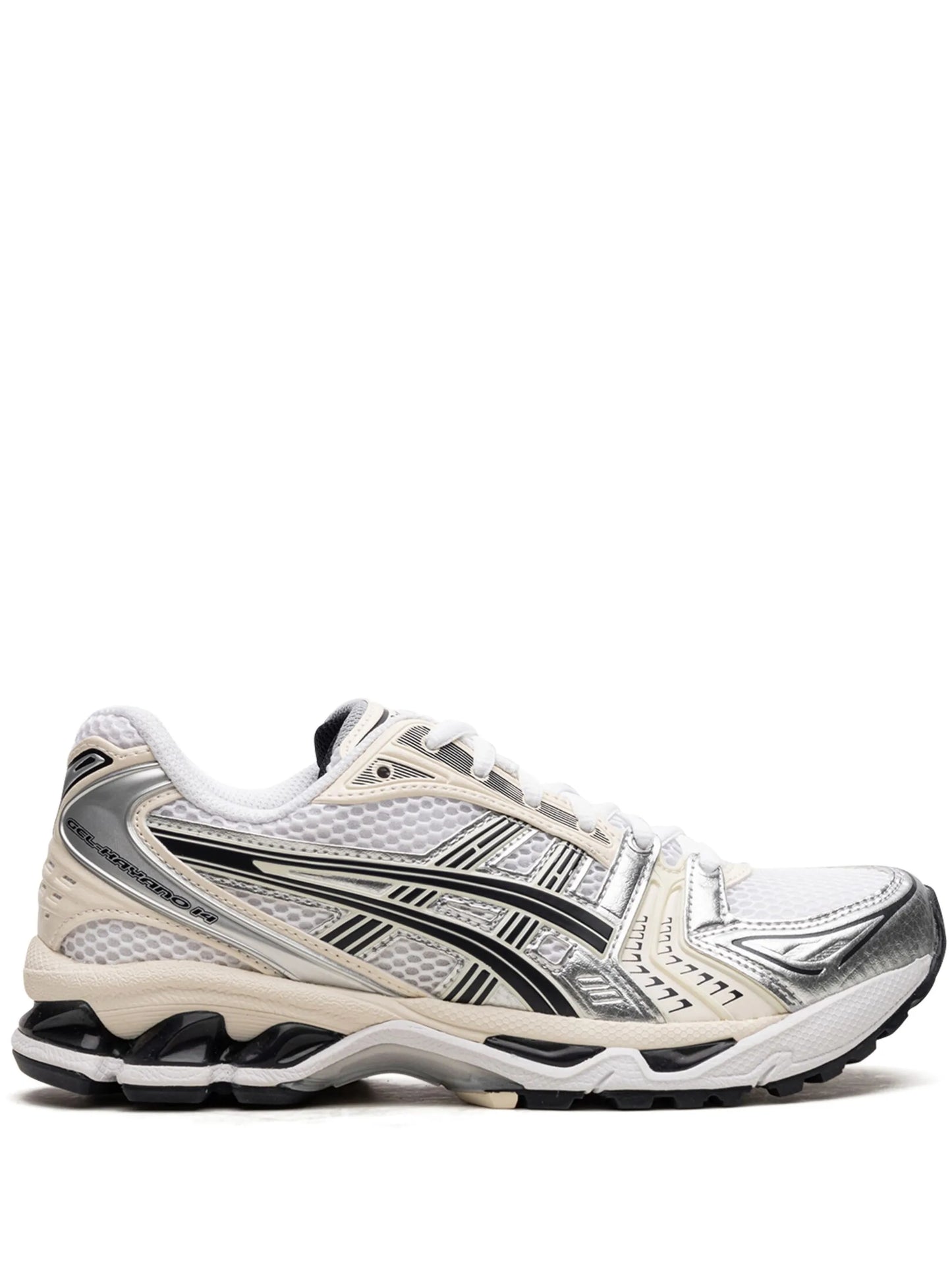 ASICS Gel- Kayano 14 - White Midnight