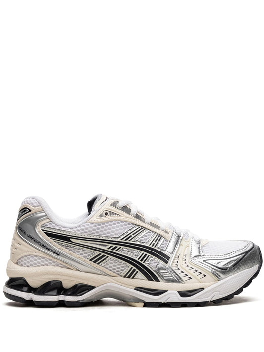 ASICS Gel- Kayano 14 - White Midnight