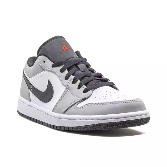 Air Jordan 1  low Gray