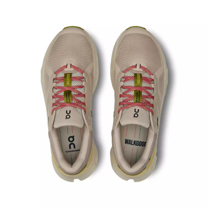 On Running Cloudrunner 2 WalkGood/Sand/Flax