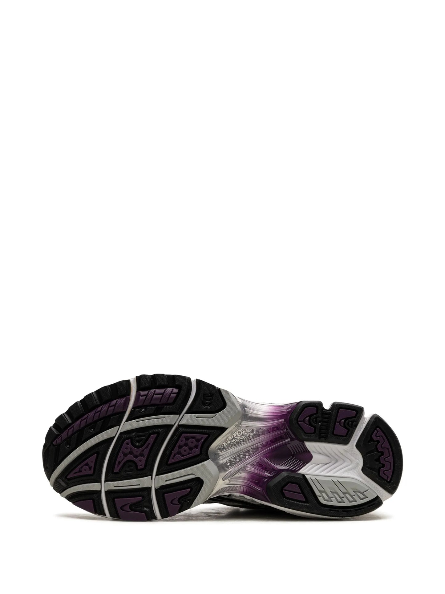 ASICS GEL KAYANO 14 - White Dark Grape