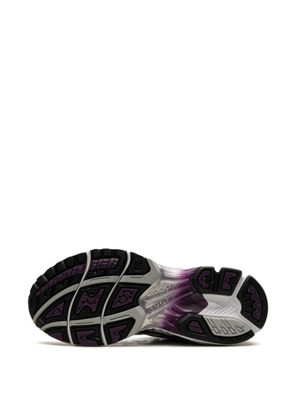 ASICS GEL KAYANO 14 - White Dark Grape