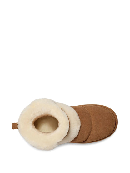 UGG Classic Chillapeak boots