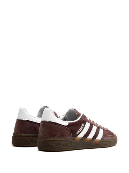 Adidas handball spezial shadow brown gum