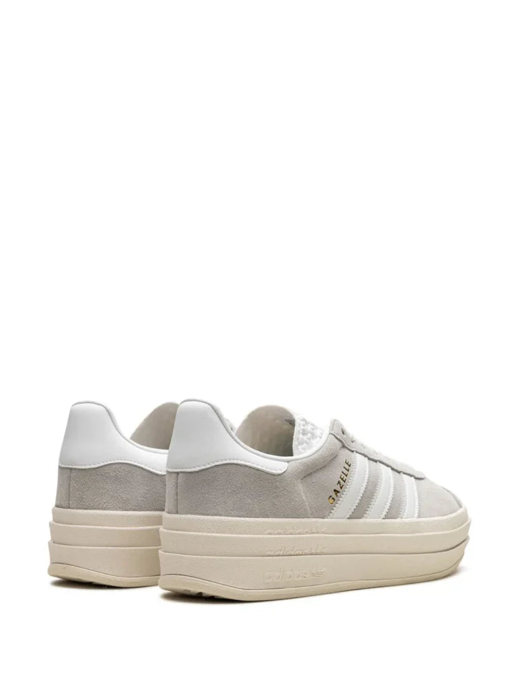 Adidas Handball Spezial Gray Cream White