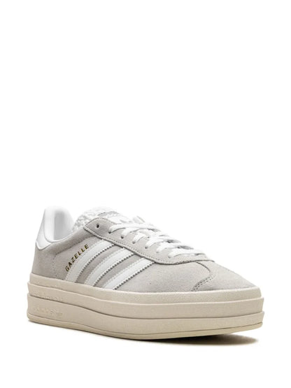 Adidas Handball Spezial Gray Cream White