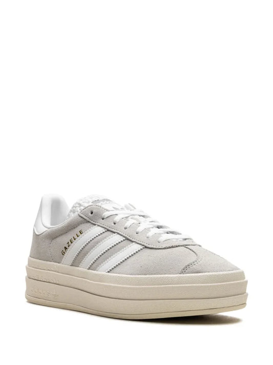 Adidas Handball Spezial Gray Cream White