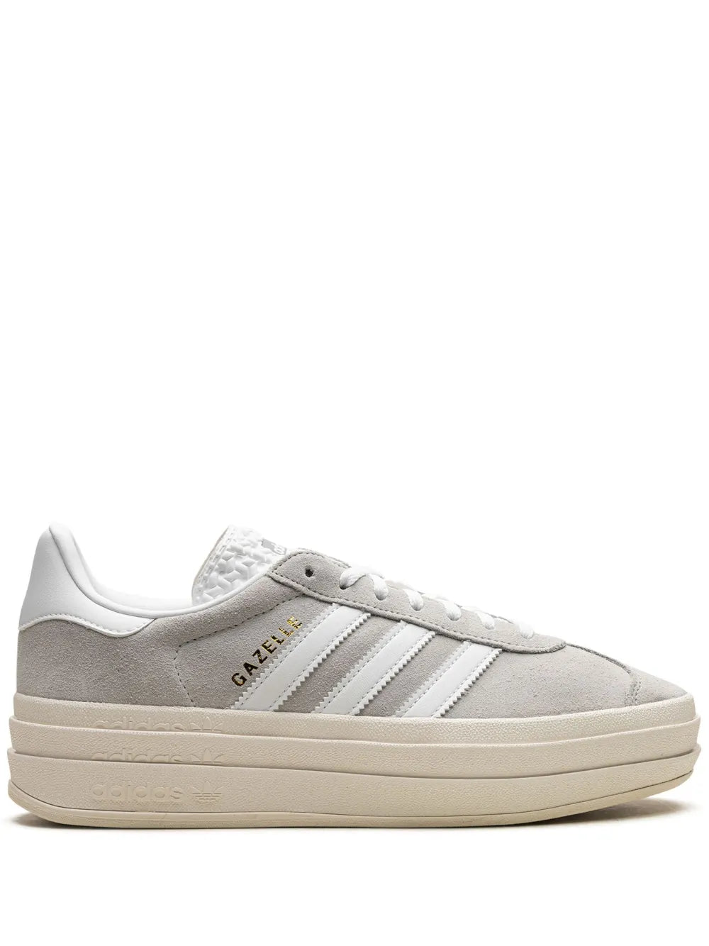 Adidas Handball Spezial Gray Cream White