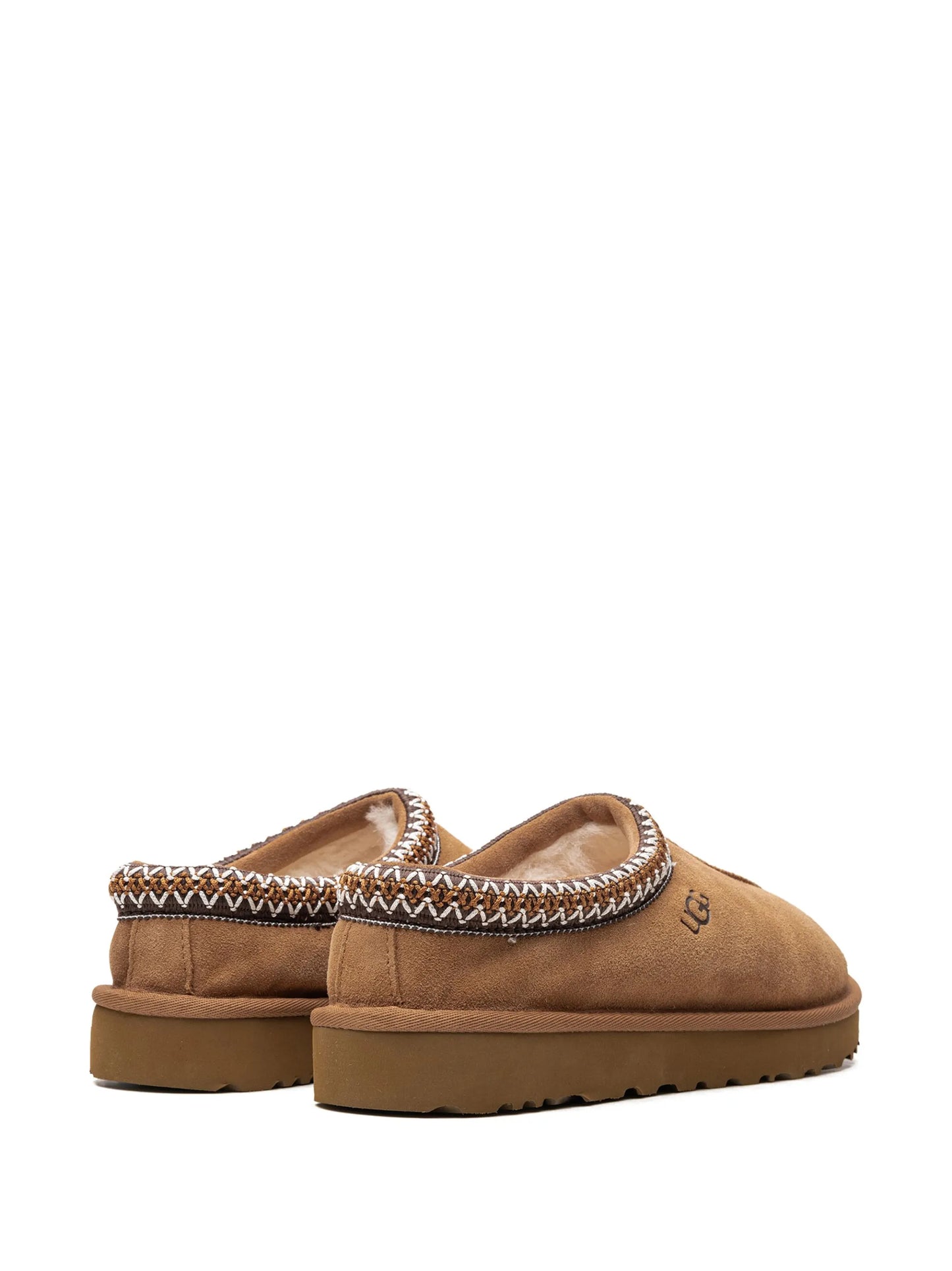 UGG Tasman Slipper Chestnut