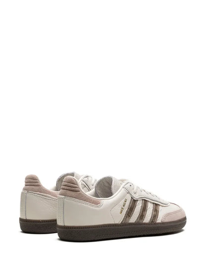 Adidas Samba Nice Kicks x Samba 'Consortium Cup'