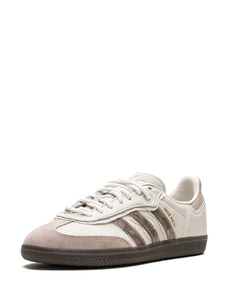 Adidas Samba Nice Kicks x Samba 'Consortium Cup'