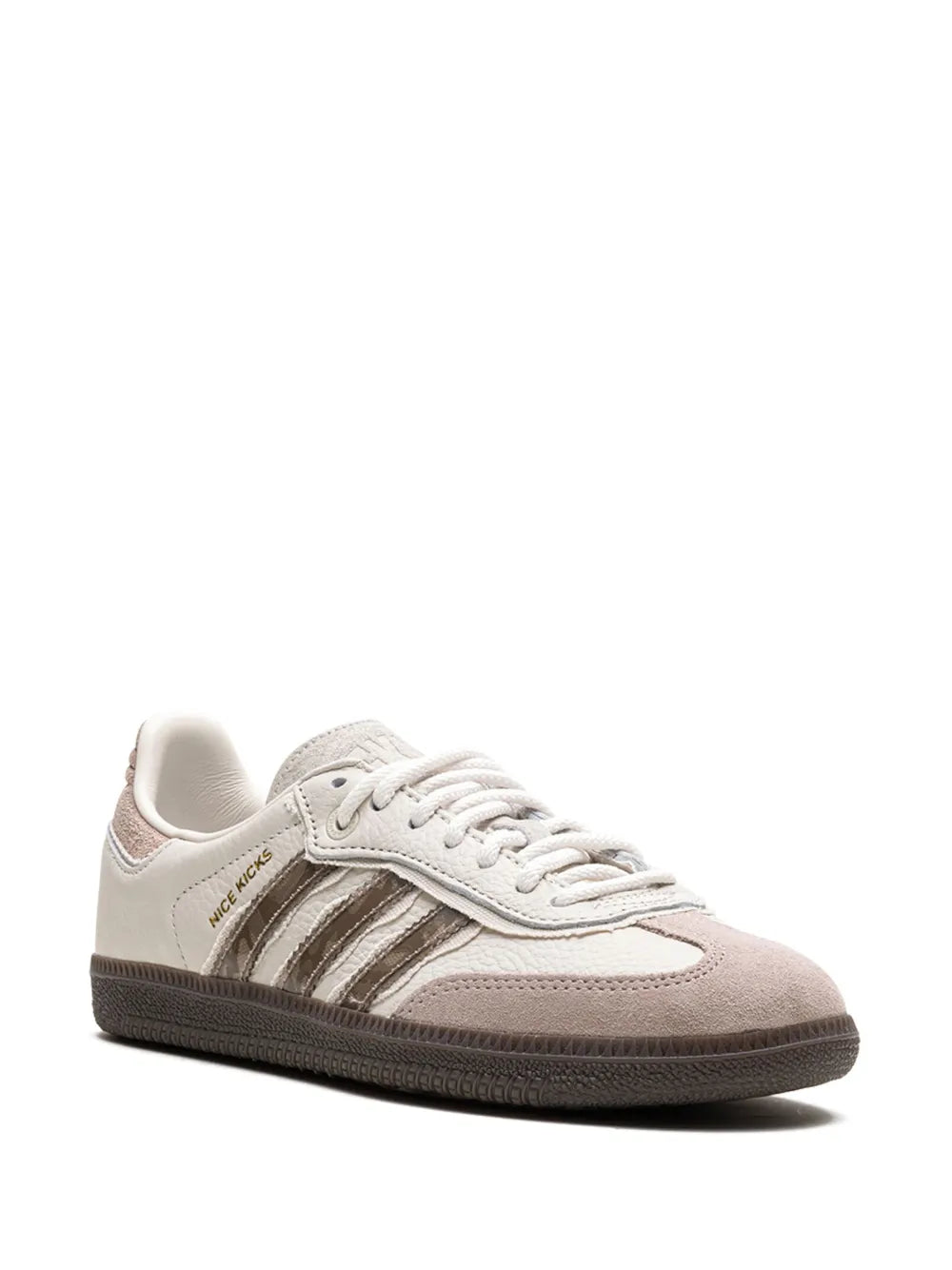 Adidas Samba Nice Kicks x Samba 'Consortium Cup'