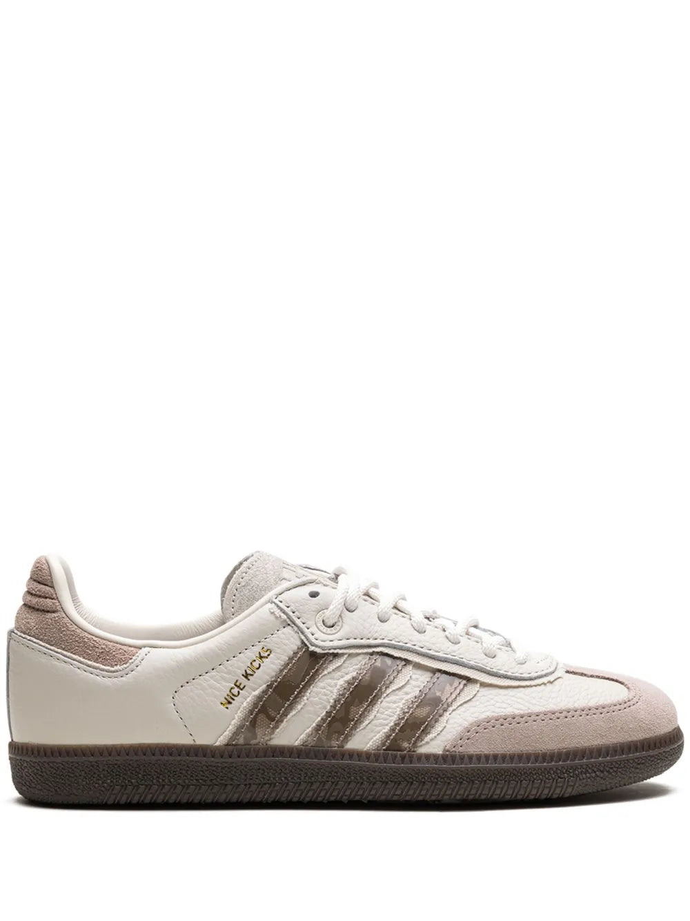 Adidas Samba Nice Kicks x Samba 'Consortium Cup'