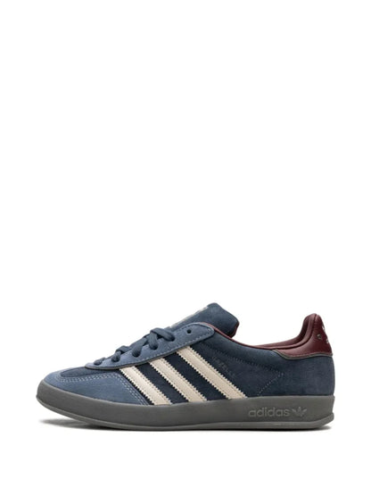 Adidas Gazelle Indoor 'Crew Navy Burgundy