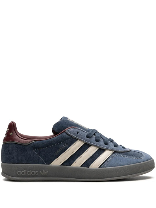 Adidas Gazelle Indoor 'Crew Navy Burgundy