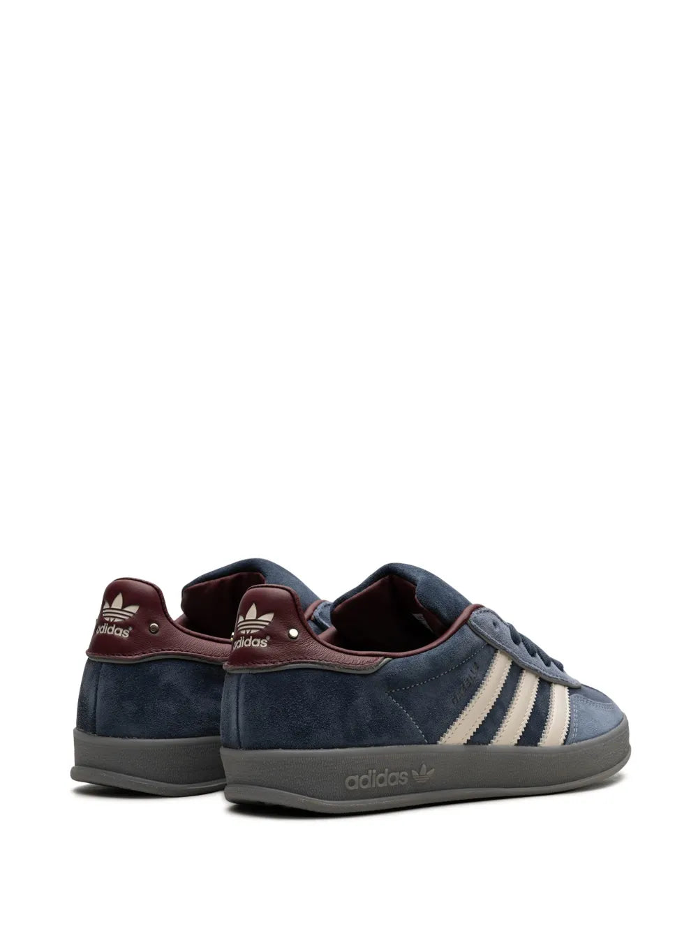 Adidas Gazelle Indoor 'Crew Navy Burgundy