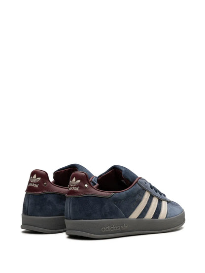 Adidas Gazelle Indoor 'Crew Navy Burgundy