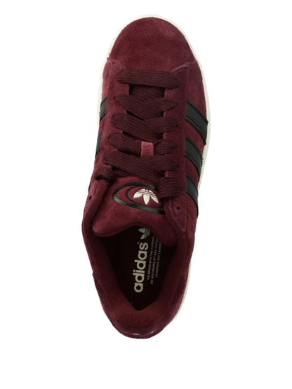 Adidas Campus 00s Maroon Black