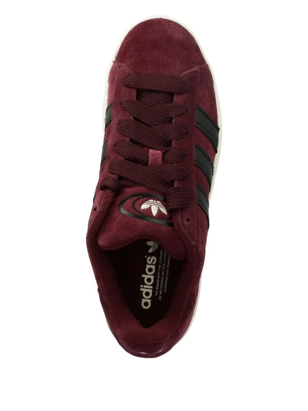 Adidas Campus 00s Maroon Black