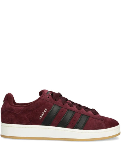 Adidas Campus 00s Maroon Black