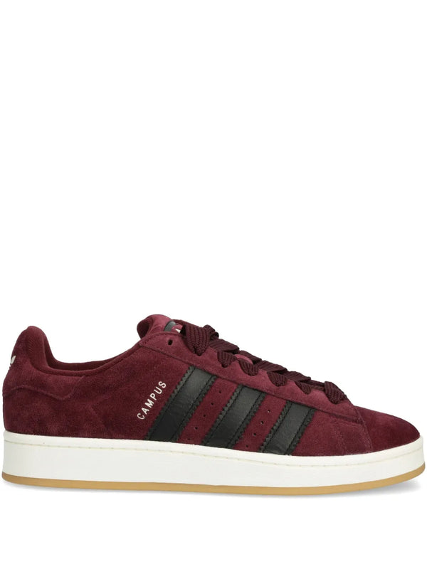 Adidas Campus 00s Maroon Black