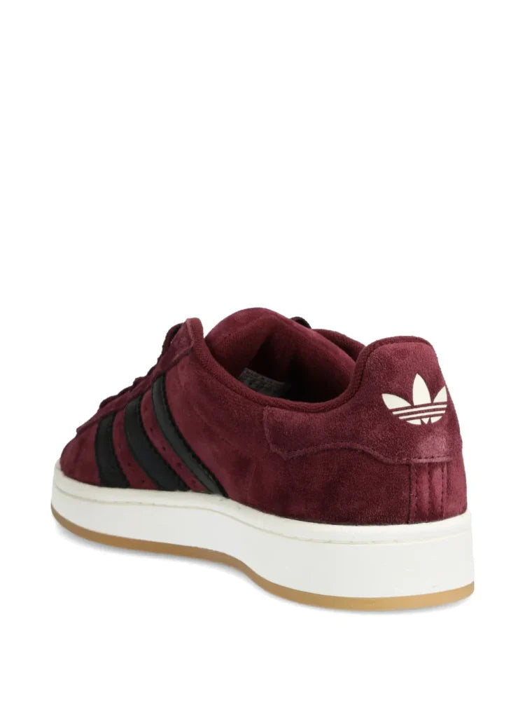 Adidas Campus 00s Maroon Black