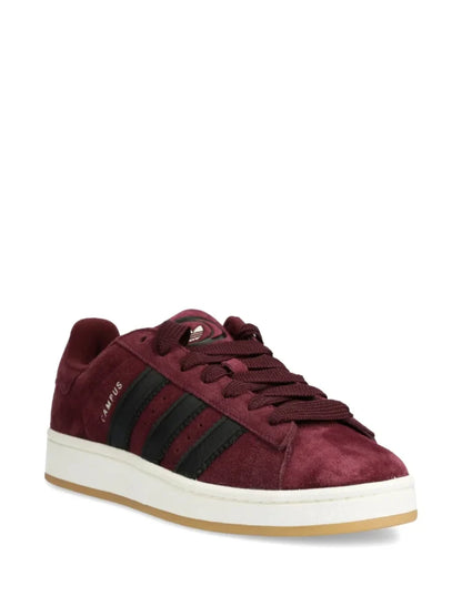 Adidas Campus 00s Maroon Black