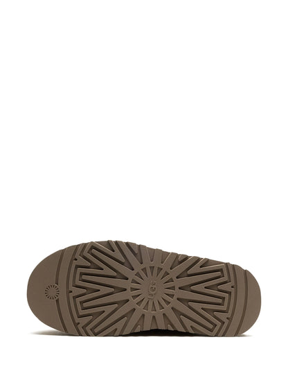 UGG Tazzle "Chestnut" slippers