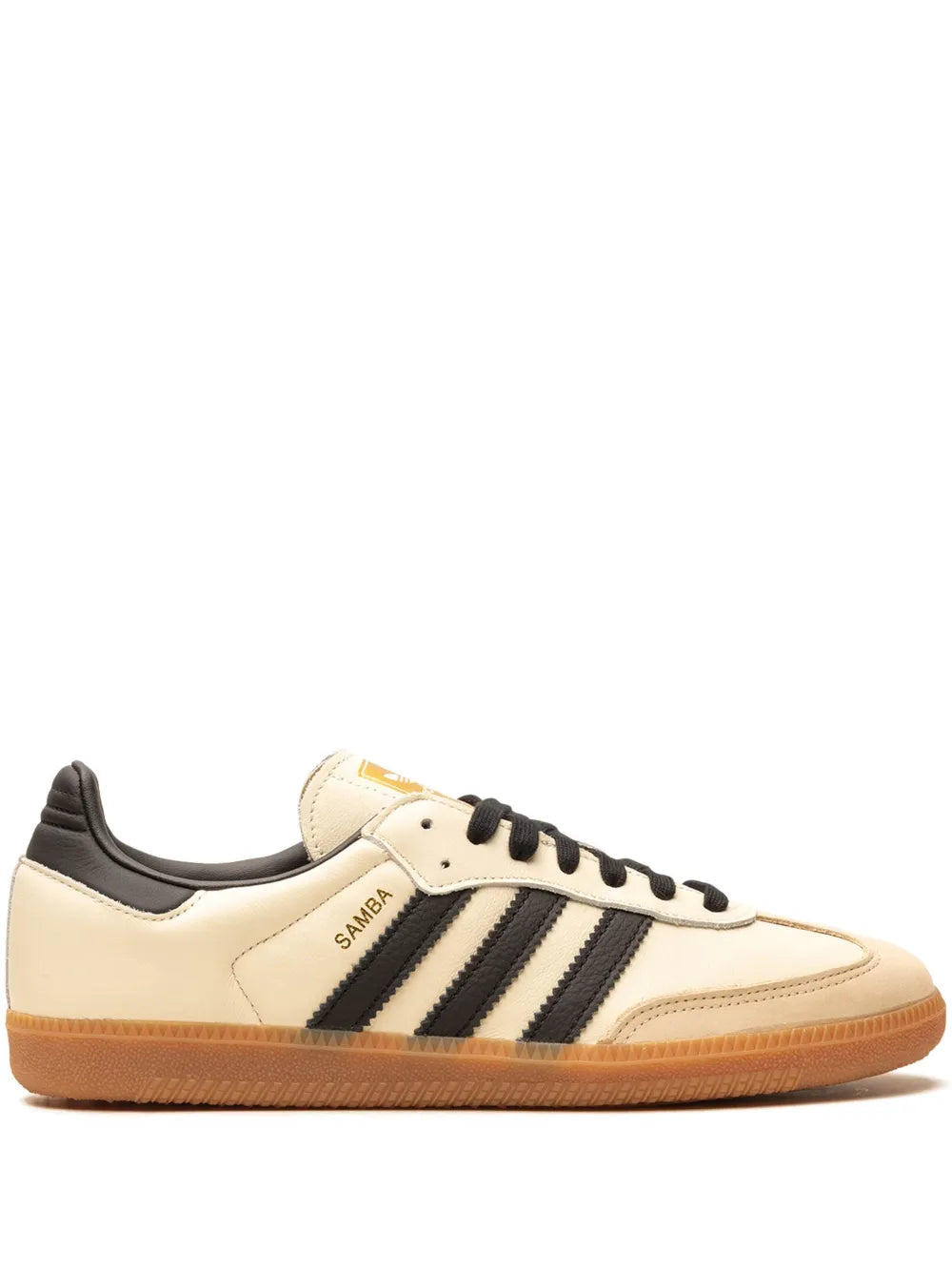 Adidas Samba OG "Sand Strata