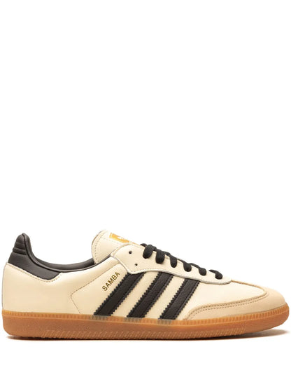 Adidas Samba OG "Sand Strata