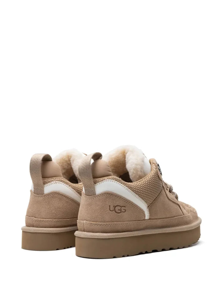 UGG Lowmel Antilope