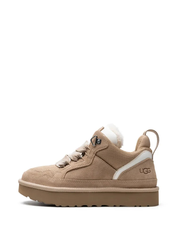 UGG Lowmel Antilope