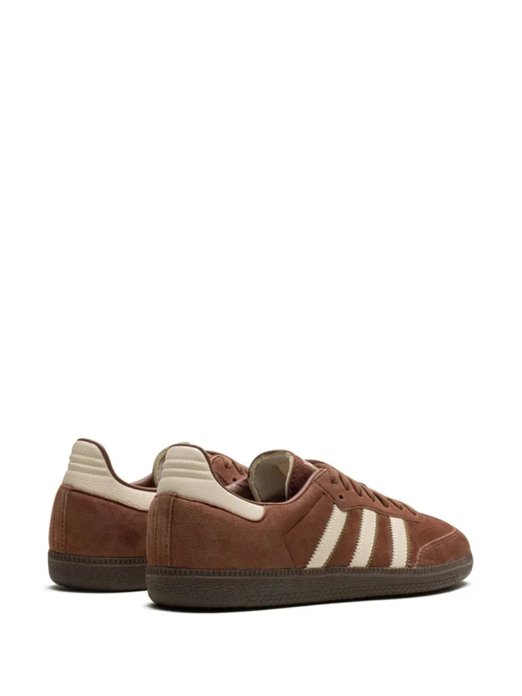 Adidas Samba OG "Preloved Brown"