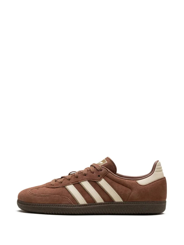 Adidas Samba OG "Preloved Brown"
