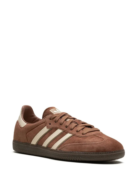 Adidas Samba OG "Preloved Brown"
