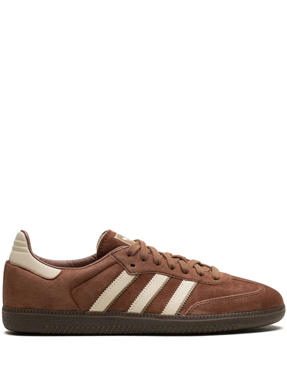 Adidas Samba OG "Preloved Brown"