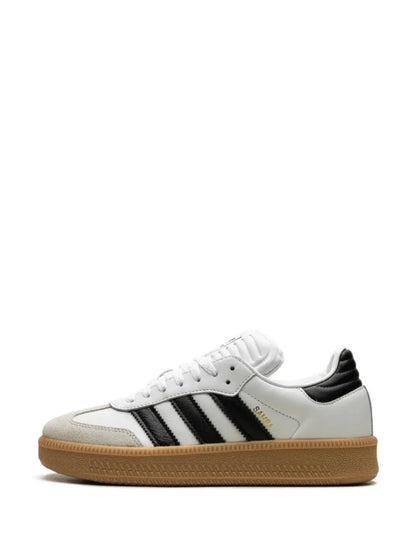 adidas White Originals Samba XLG
