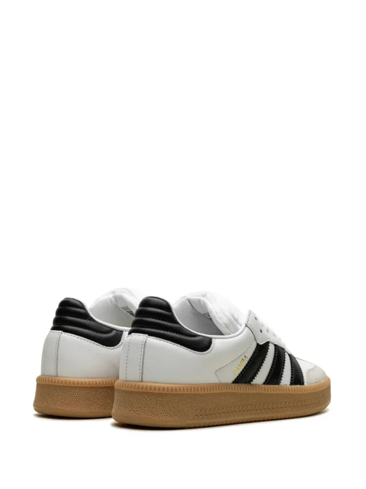 adidas White Originals Samba XLG